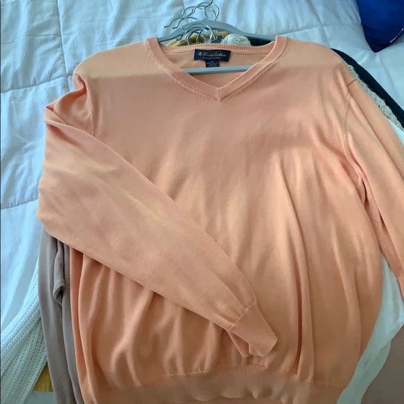 Brooks Brothers Sweater - Picture 1 of 2